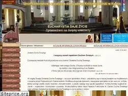 Sites similar to parafia-jadwiga.kutno.pl