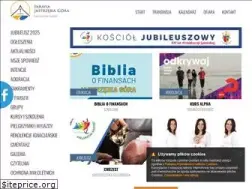 Sites similar to parafia-jastrzebiagora.pl
