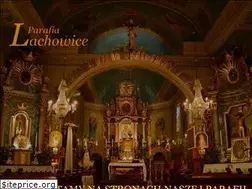 Sites similar to parafia-lachowice.pl