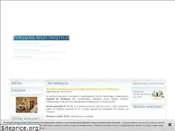 Sites similar to parafia-lipnicawielka.pl
