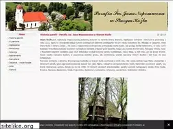 Sites similar to parafia-nepomucena.pl
