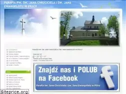 Sites similar to parafia-pilica.pl