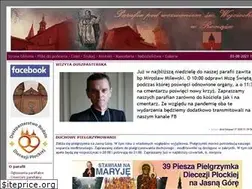 Sites similar to parafia-raciaz.pl