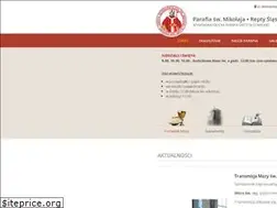 Sites similar to parafia-repty.pl