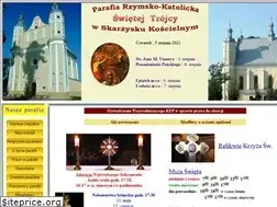 Sites similar to parafia-skarzysko-koscielne.pl