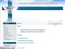 Sites similar to parafia-srokowo.pl