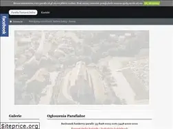 Sites similar to parafia-td.pl