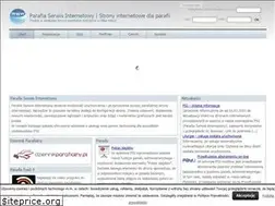 Sites similar to parafia.info.pl