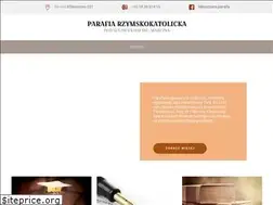 Sites similar to parafia.pl