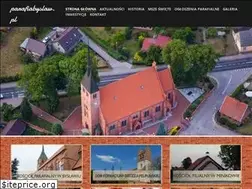 Sites similar to parafiabyslaw.pl