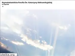 Sites similar to parafiaciecina.pl