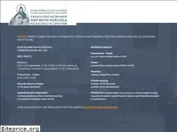 Sites similar to parafiaealing.co.uk