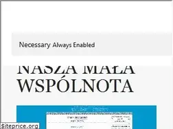 Sites similar to parafiagomulin.pl