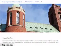 Sites similar to parafiajakuba.pl
