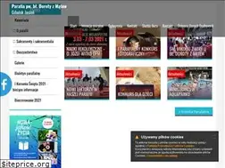 Sites similar to parafiajasien.gda.pl