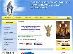 Sites similar to parafialubochnia.com.pl