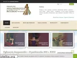 Sites similar to parafialucka.pl