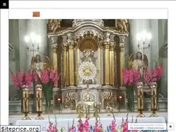 Sites similar to parafiamakow.pl