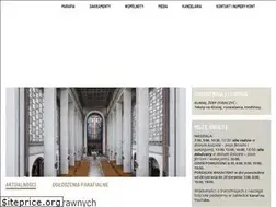 Sites similar to parafiamichal.pl