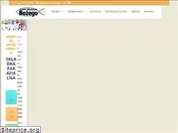 Sites similar to parafiamilosierdziabozego.pl