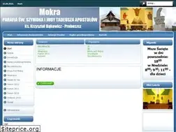 Sites similar to parafiamokra.pl