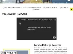 Sites similar to parafianadwisle.pl