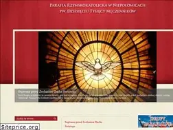 Sites similar to parafianiepolomice.pl