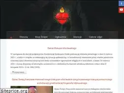 Sites similar to parafianspjosiek.pl