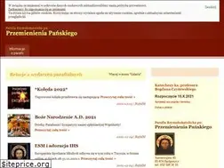 Sites similar to parafiaoplawiec.pl