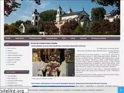 Sites similar to parafiaozarow.pl