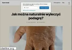 Sites similar to parafiaplewiska.pl