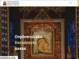 Sites similar to parafiaprokocim.pl