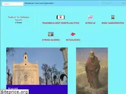 Sites similar to parafiarybno.pl
