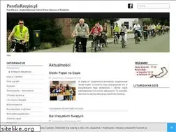 Sites similar to parafiarzepin.pl