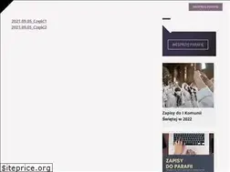 Sites similar to parafiaslough.org