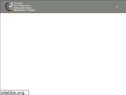 Sites similar to parafiaslupiec.pl