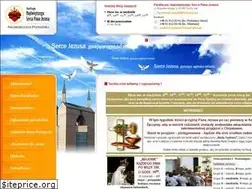 Sites similar to parafiasuchylas.pl