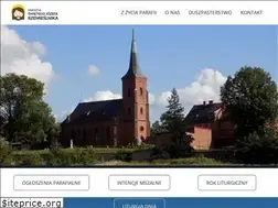 Sites similar to parafiaswjozefa.pl