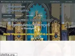 Sites similar to parafiatwardogora.pl