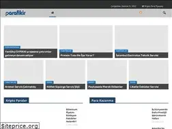 Sites similar to parafikir.net
