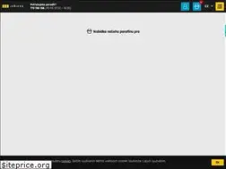 Sites similar to parafin-jericha.cz