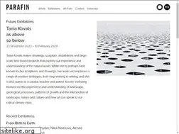 Sites similar to parafin.co.uk