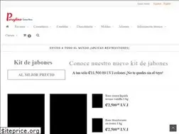 Sites similar to parafinacostarica.com