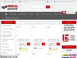 Sites similar to paraflasdeposu.com