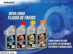 Sites similar to paraflu.ind.br