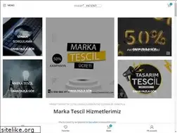 Sites similar to parafpatent.com.tr