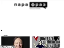 Sites similar to parafraz.org