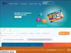 Sites similar to parafree.com.tr