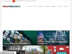 Sites similar to parafrekans.com