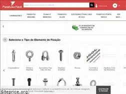 Sites similar to parafusofacil.com.br